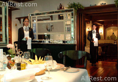 Royal Princess Larn Luang Hotel 15